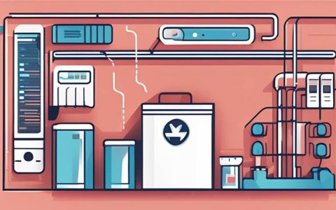 Reducing Energy Costs with Energy Storage in the Healthcare Sector