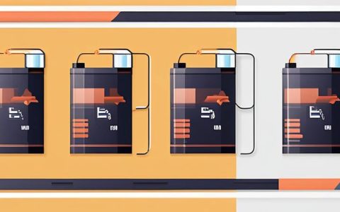 What are the European energy storage battery manufacturers?