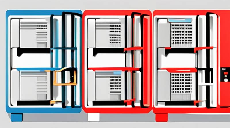 What are the heat dissipation issues of energy storage cabinets?