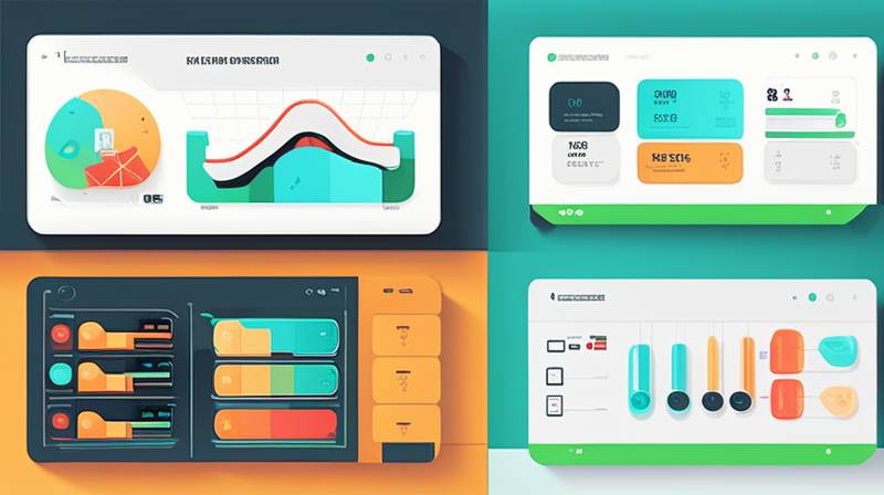 What are the stocks of new energy storage companies?