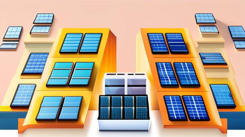 What are the photovoltaic energy storage manufacturers in Nanjing?