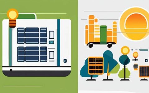 The Role of Solar Energy in Disaster Recovery