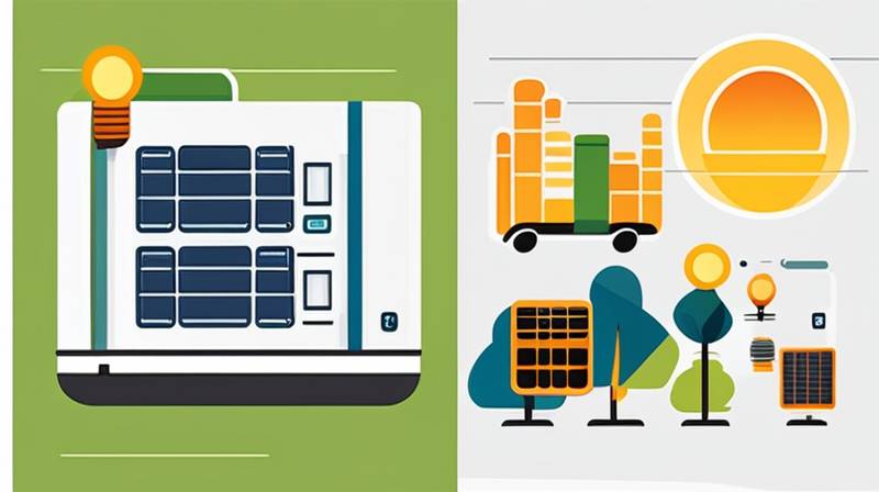 The Role of Solar Energy in Disaster Recovery