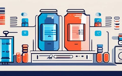 Which listed companies are involved in energy storage and temperature control?