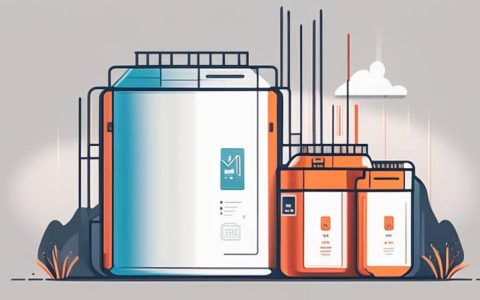 What are the Haidian energy storage containers?