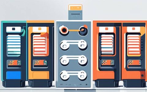 What are CRRC's energy storage products?