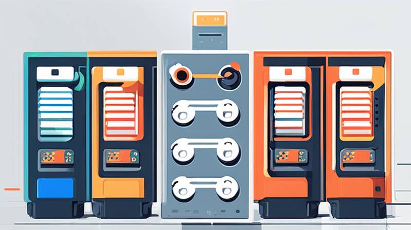 Crrc Storage Rack What are CRRC’s energy storage products? | NenPower