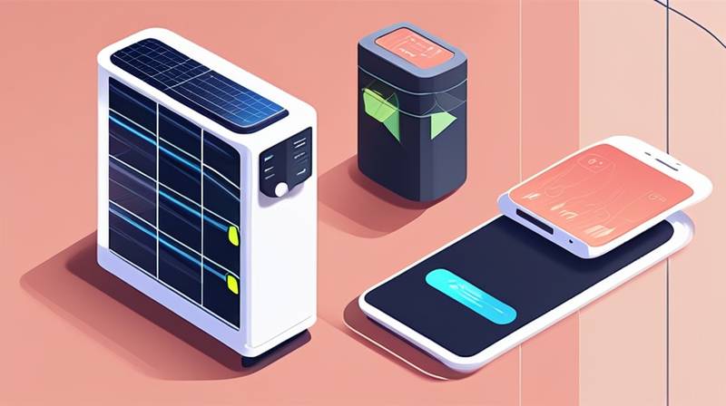 What are the mobile energy storage manufacturers in Guangdong?
