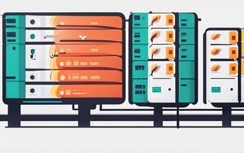 How Energy Storage Improves Resilience for Large Commercial Enterprises