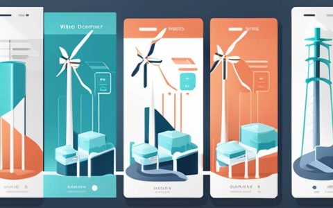 What are the leaders in wind power, photovoltaic and energy storage?