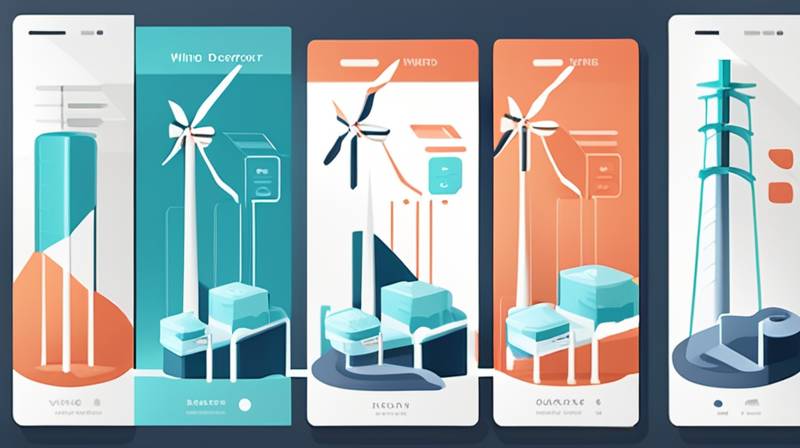 What are the leaders in wind power, photovoltaic and energy storage?