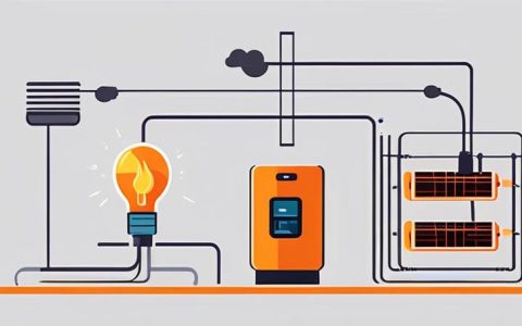 What are the heat transfer problems in energy storage?