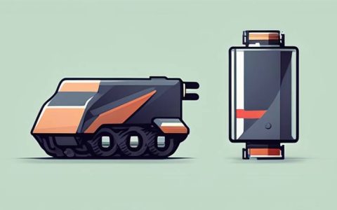 What are the military battery energy storage vehicles?