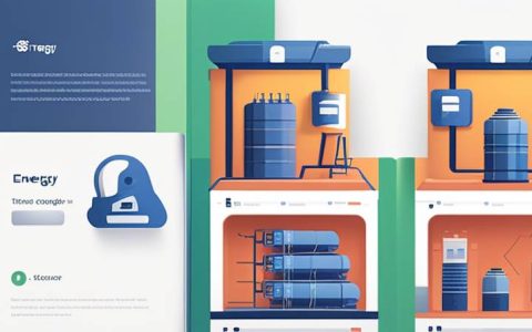 What are the energy storage station construction units?