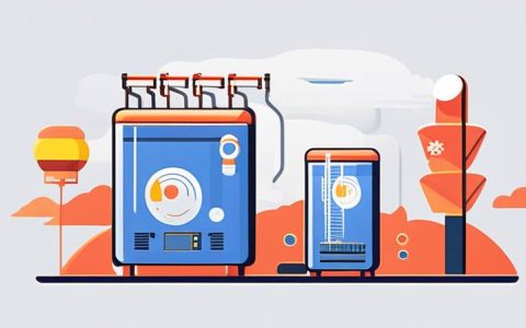 What are the Chinese electric energy storage companies?