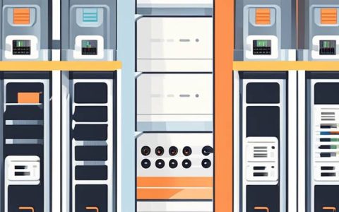 What are the data center energy storage projects?