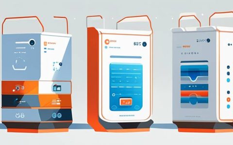 What are the hydrogen energy and energy storage stocks?