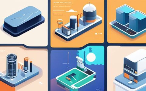 What are the mobile energy storage power stations in Guangdong?