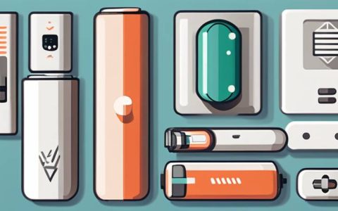 What are the energy storage devices at the user end?