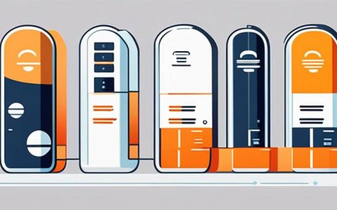 What energy storage technologies do you know?