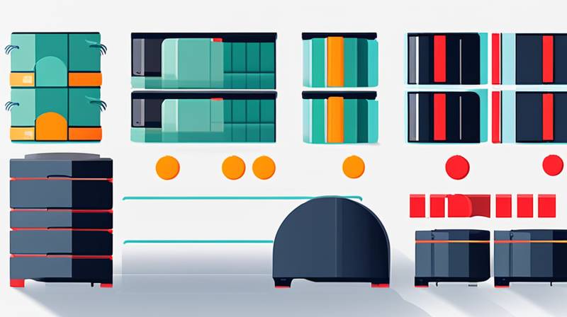 What are the solid materials for sensible heat storage?