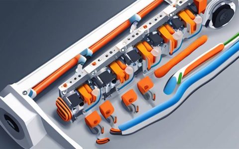 What are the Suqian energy storage wiring harness manufacturers?