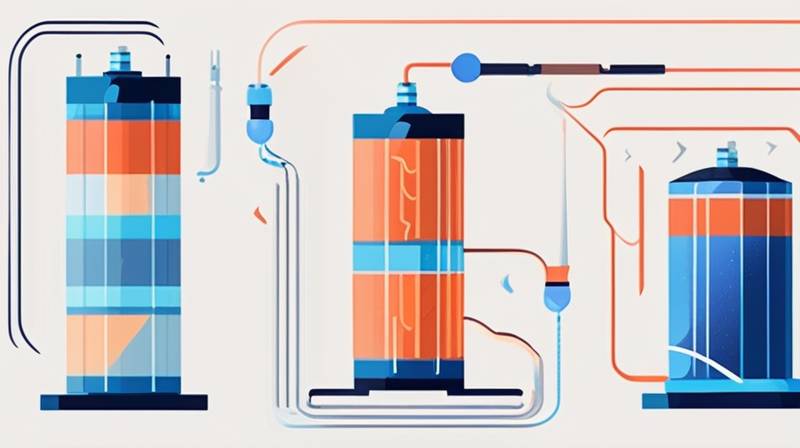 What are the businesses of Rongke Energy Storage?