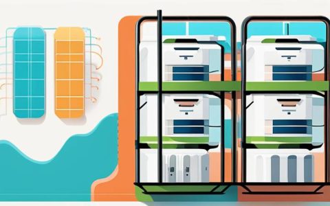 What are the quality photovoltaic energy storage systems?