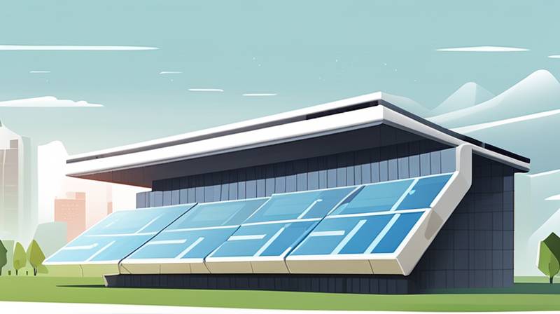 What are the photovoltaic energy storage manufacturers in Guangzhou?