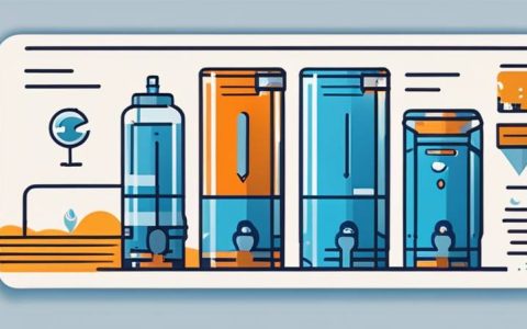 What are the stocks related to water storage and energy storage?