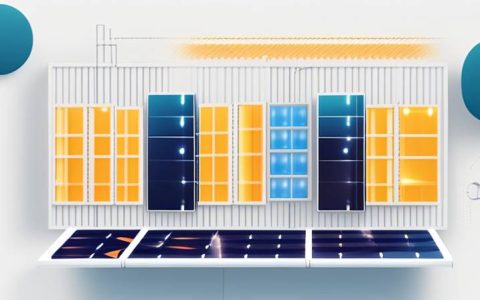 What are the global photovoltaic energy storage stocks?