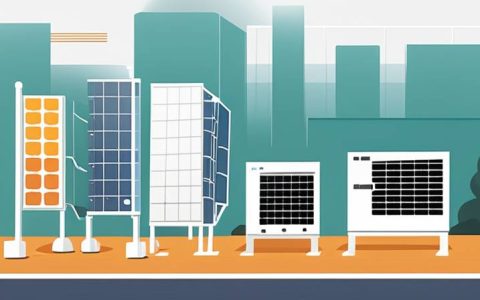 What are the photovoltaic energy storage manufacturers in Shanghai?