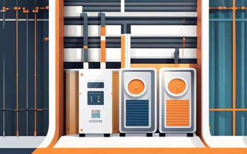 Key Market Players in the Commercial & Industrial Energy Storage Sector