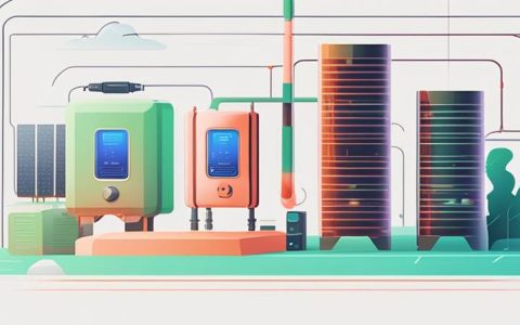 What are Longyuan Power's energy storage projects?