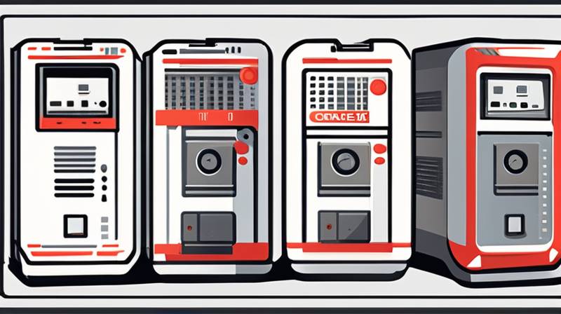 What are the energy storage spot welding machines in Zhengzhou