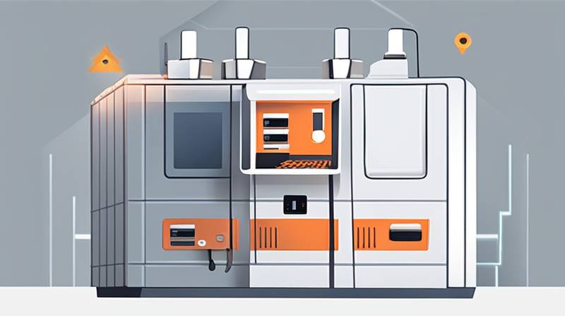 What are the energy storage point welding machines in Anhui