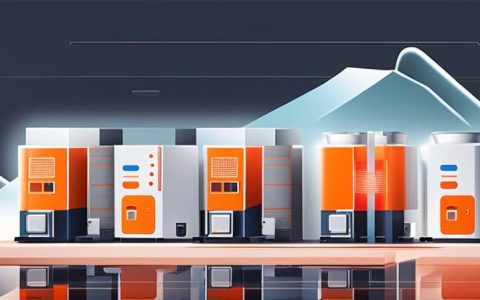 What are the smart energy storage manufacturers in Sichuan?