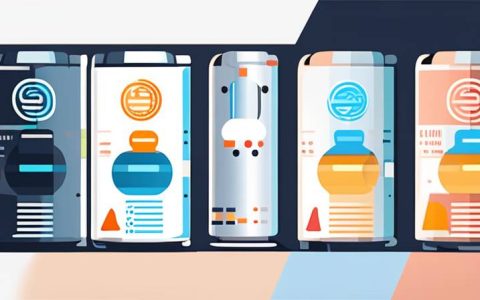 What are the three main areas of energy storage?