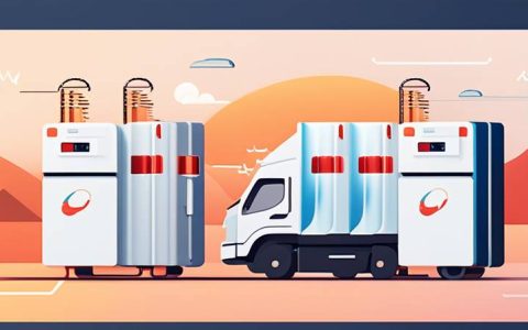 What are the mobile energy storage manufacturers in Sichuan?