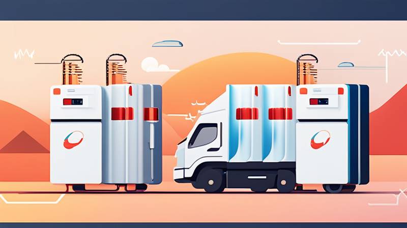 What are the mobile energy storage manufacturers in Sichuan?