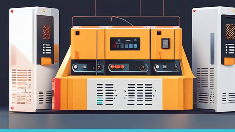 What are the energy storage spot welding machines in Shenzhen