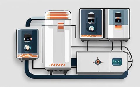 What are the types of energy storage electric boilers?