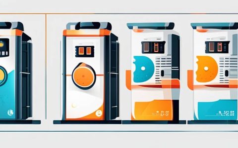 What are the capacitive energy storage machines in Chongqing