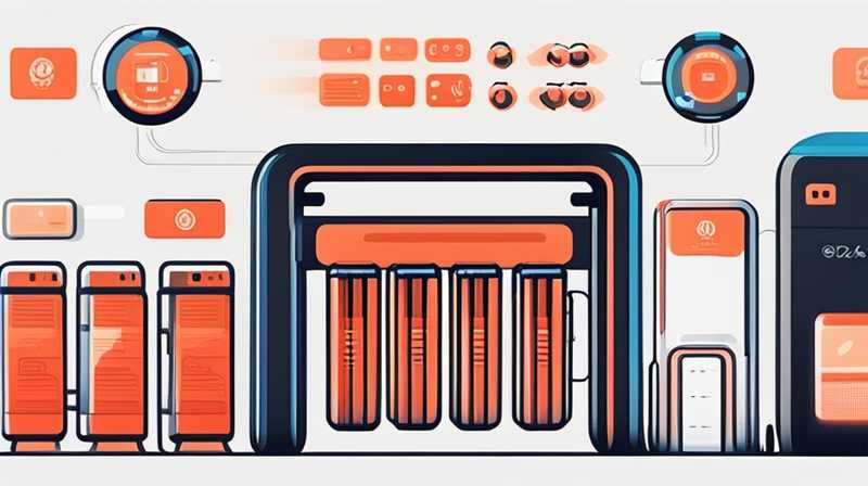 Что такое веб-сайт BYD Energy Storage?