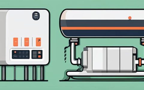 What are the functions of energy storage electric boilers