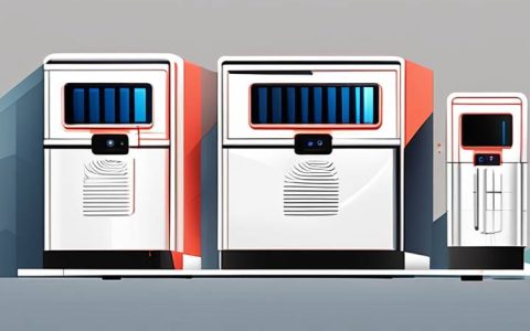 What are the capacitive energy storage machines in Zhejiang