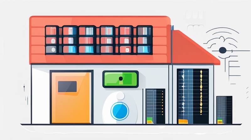 Powerwall vs Other Home Energy Storage Solutions: A Comprehensive Comparison