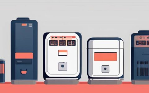 What are the capacitive energy storage machines in Shenzhen