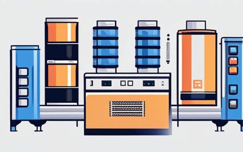 What are the high-power energy storage machines in Chongqing?