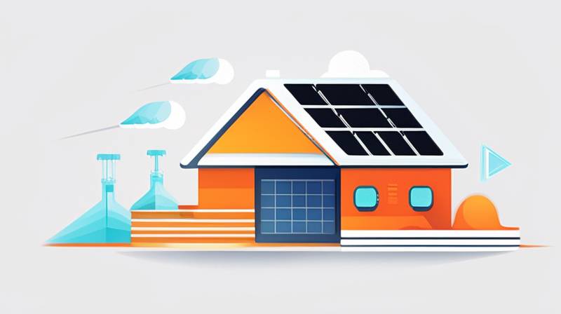 Solar Energy in Extreme Climates: Performance in Heat and Cold